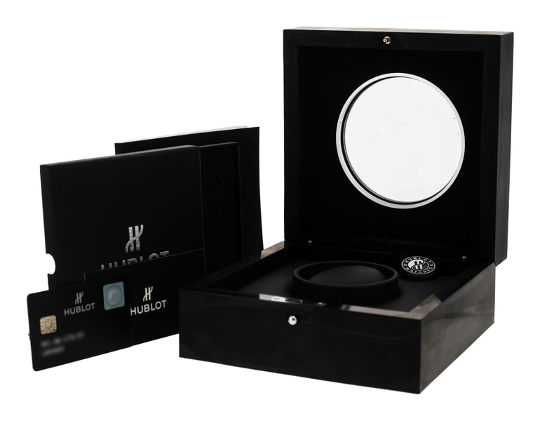 Hublot Big Bang 301.SM.1770.RX